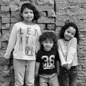 Meet your Posher, Steven